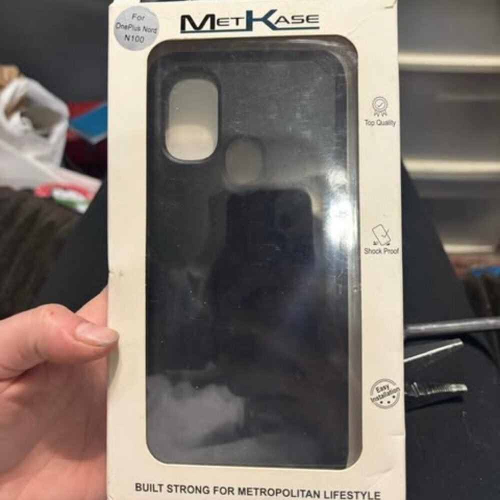 Premium Phone Case Cover